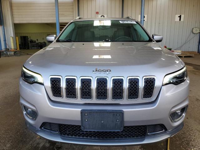 Photo 5 from auction – 2019 JEEP CHEROKEE L with VIN 1C4PJMDNXKD146944