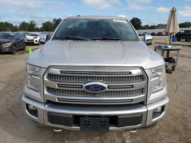 Photo 5 from auction – 2016 FORD F150 SUPER with VIN 1FTEW1EG2GFC96775