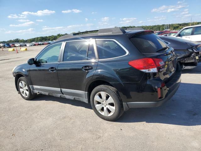 Photo 2 from auction – 2010 SUBARU OUTBACK 2. with VIN 4S4BRCJC5A3385673