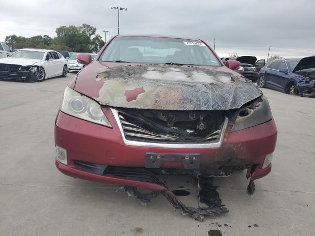 Photo 5 from auction – 2010 LEXUS ES 350 with VIN JTHBK1EGXA2356362