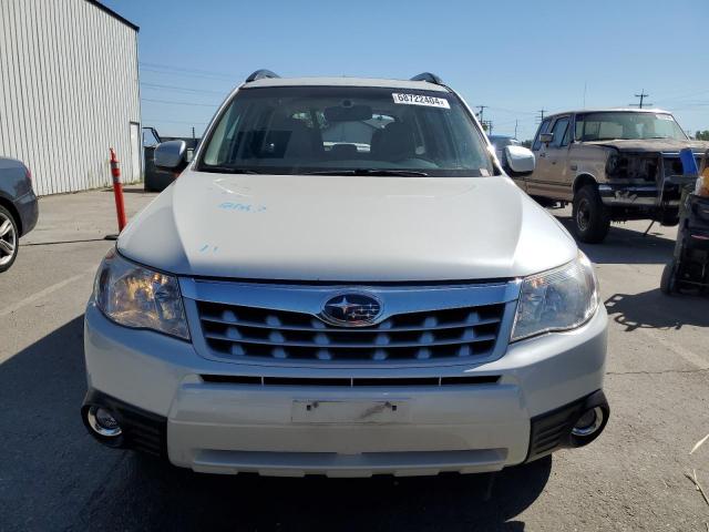 Photo 5 from auction – 2013 SUBARU FORESTER 2 with VIN JF2SHADC9DH433336