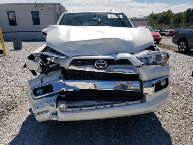 Photo 5 from auction – 2019 TOYOTA 4RUNNER SR with VIN JTEBU5JR7K5642188