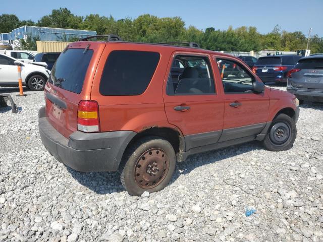 Photo 3 from auction – 2007 FORD ESCAPE XLT with VIN 1FMYU03197KA85720