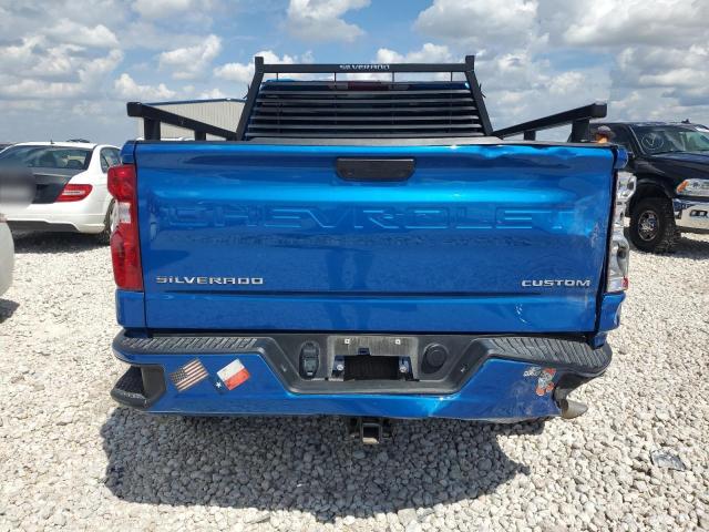 Photo 6 from auction – 2023 CHEVROLET SILVERADO with VIN 3GCPABEK2PG214625