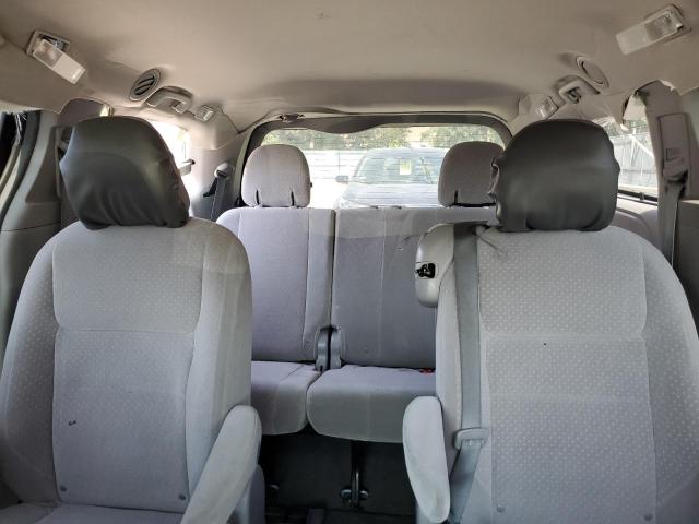 Photo 10 from auction – 2015 TOYOTA SIENNA LE with VIN 5TDKK3DC0FS540866