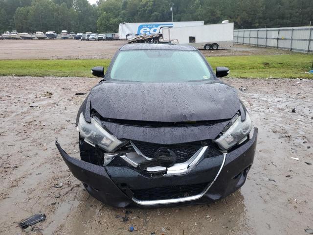 Photo 5 from auction – 2016 NISSAN MAXIMA 3.5 with VIN 1N4AA6AP1GC437892