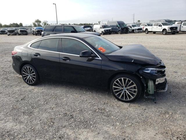Photo 4 from auction – 2021 BMW 228I with VIN WBA53AK04M7H31642