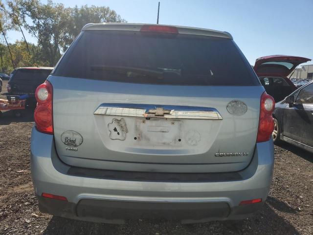 Foto 6 de la subasta – 2014 CHEVROLET EQUINOX LT con VIN 2GNFLFEK7E6113545