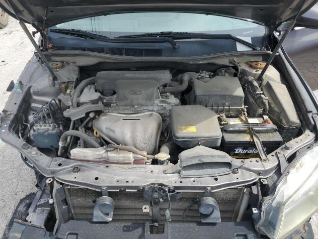 Photo 11 from auction – 2015 TOYOTA CAMRY LE with VIN 4T1BF1FK3FU006068