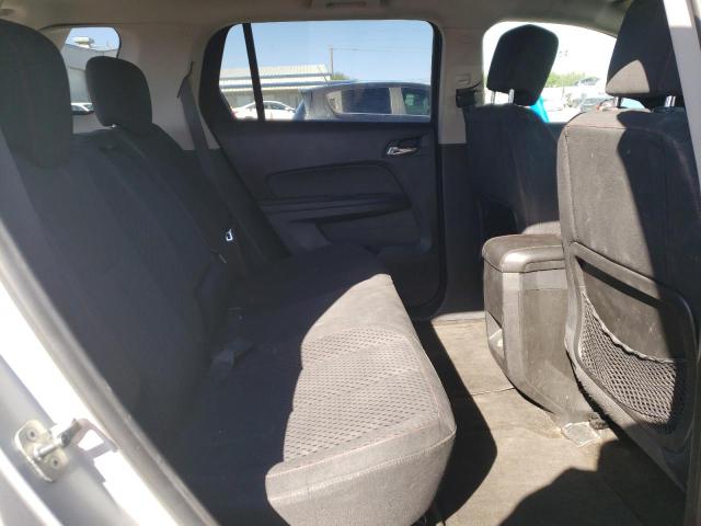 Фото 10 с аукциона – 2015 GMC TERRAIN SL с VIN 2GKALMEK0F6310358