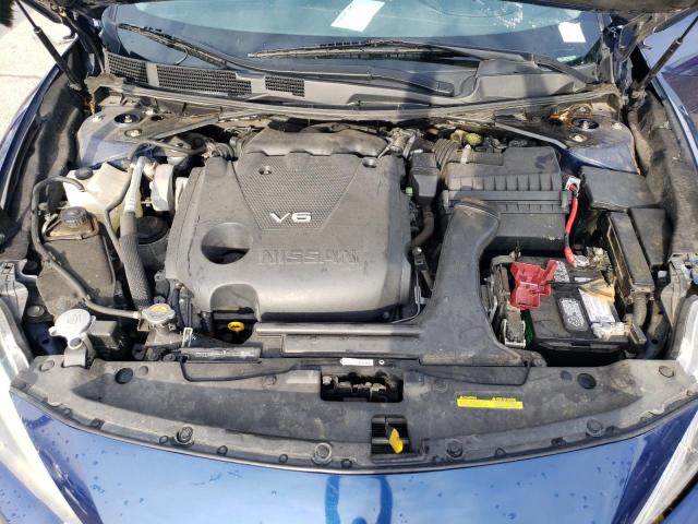 Photo 11 from auction – 2016 NISSAN MAXIMA 3.5 with VIN 1N4AA6AP6GC425592