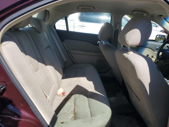 Photo 10 from auction – 2011 FORD FUSION SE with VIN 3FAHP0HA4BR123210