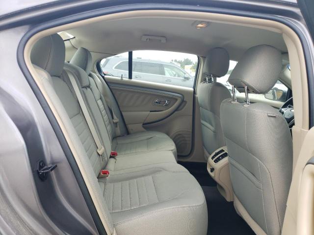 Photo 10 from auction – 2014 FORD TAURUS SE with VIN 1FAHP2D83EG144690