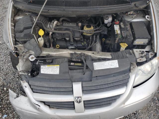 Photo 12 from auction – 2006 DODGE GRAND CARA with VIN 2D4GP44L26R855273