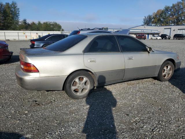Photo 3 from auction – 1999 LEXUS ES 300 with VIN JT8BF28G5X5053955