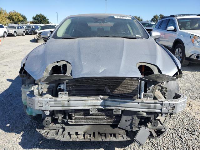 Photo 5 from auction – 2020 FORD FUSION SE with VIN 3FA6P0LU0LR235996