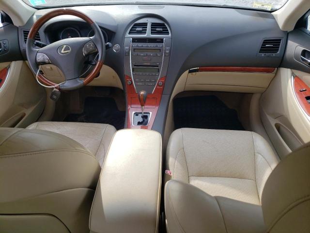Photo 8 from auction – 2011 LEXUS ES 350 with VIN JTHBK1EG4B2438623