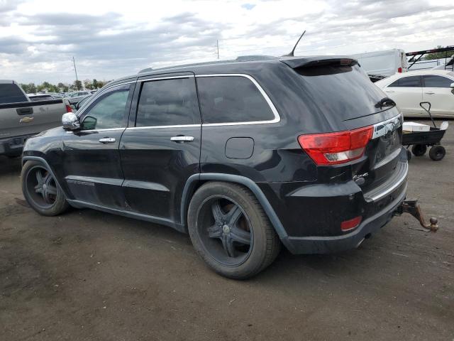 Photo 2 from auction – 2012 JEEP GRAND CHER with VIN 1C4RJFCTXCC287508