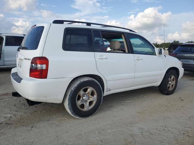 Фото 3 с аукциона – 2005 TOYOTA HIGHLANDER с VIN JTEGD21A850120394