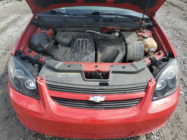 Photo 11 from auction – 2005 CHEVROLET COBALT with VIN 1G1AK52F257561479