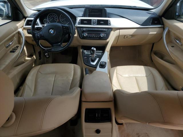 Photo 8 from auction – 2013 BMW 328 I SULE with VIN WBA3C1C58DK104650