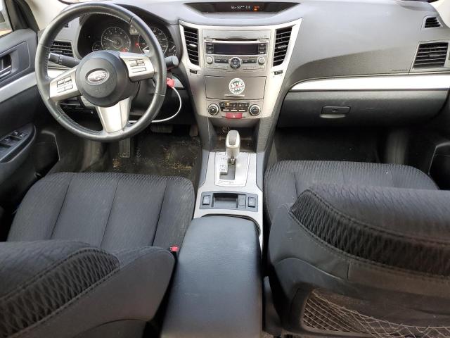 Photo 8 from auction – 2011 SUBARU LEGACY 2.5 with VIN 4S3BMBG60B3237060