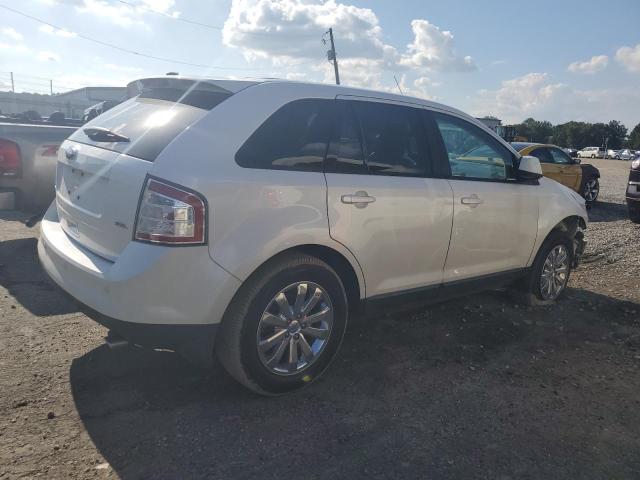 Photo 3 from auction – 2010 FORD EDGE SEL with VIN 2FMDK3JC8ABA73229