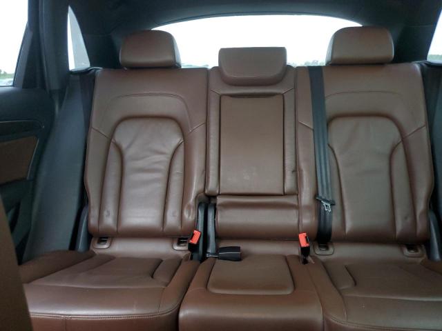 Photo 10 from auction – 2015 AUDI Q5 TDI PRE with VIN WA1CMAFP9FA124745