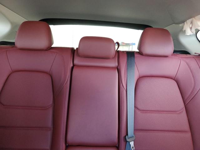 Photo 10 from auction – 2021 MAZDA CX-5 TOURI with VIN JM3KFACM7M0378020