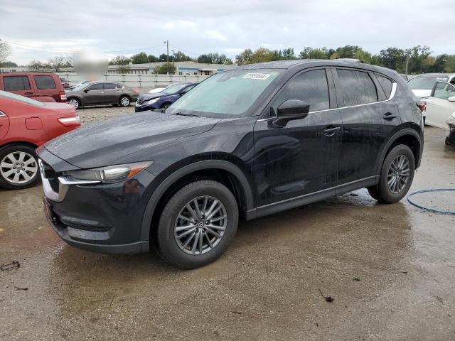 Photo 1 from auction – 2017 MAZDA CX-5 TOURI with VIN JM3KFACL8H0139900