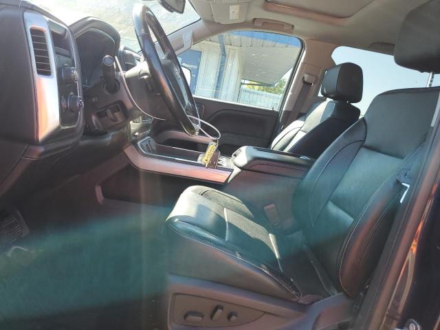 Photo 7 from auction – 2018 CHEVROLET SILVERADO with VIN 3GCUKSEC5JG242600