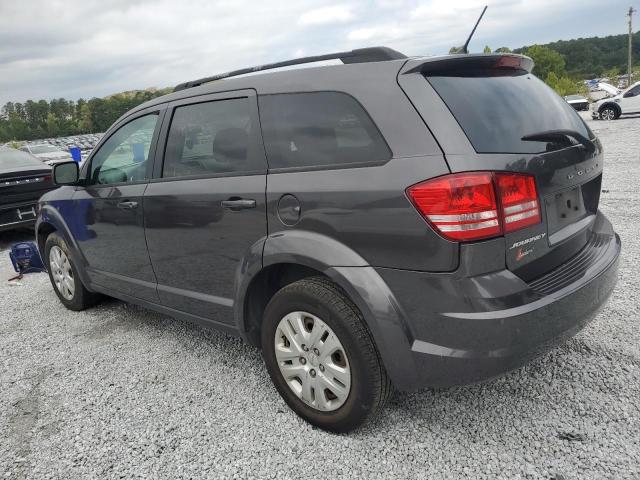 Photo 2 from auction – 2017 DODGE JOURNEY SE with VIN 3C4PDCAB8HT707320