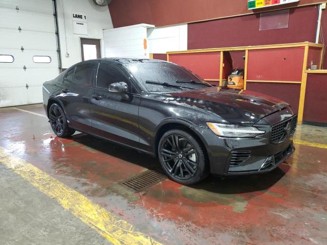 Photo 4 from auction – 2024 VOLVO S60 PLUS with VIN 7JRH60FH9RG322608