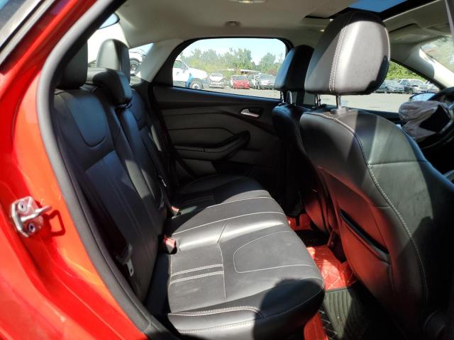 Photo 10 from auction – 2013 FORD FOCUS SE with VIN 1FADP3F2XDL354318