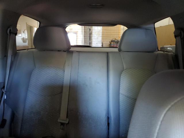 Photo 10 from auction – 2009 CHEVROLET HHR LT with VIN 3GNCA53V79S510776
