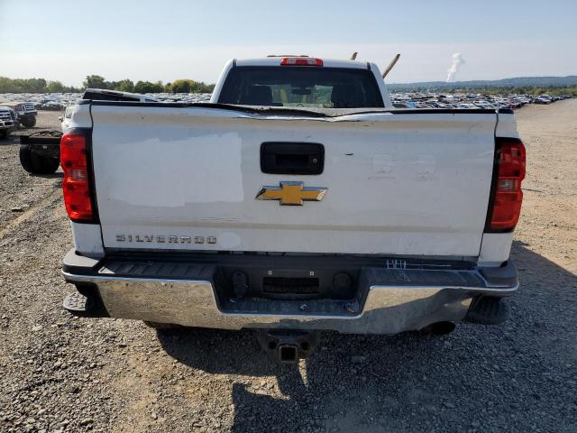 Photo 6 from auction – 2015 CHEVROLET SILVERADO with VIN 1GC2KUEG8FZ517275