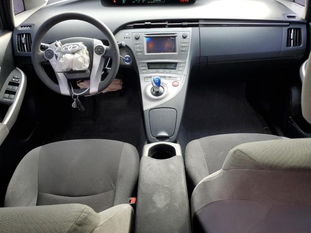 Photo 8 from auction – 2014 TOYOTA PRIUS with VIN JTDKN3DU9E1750040