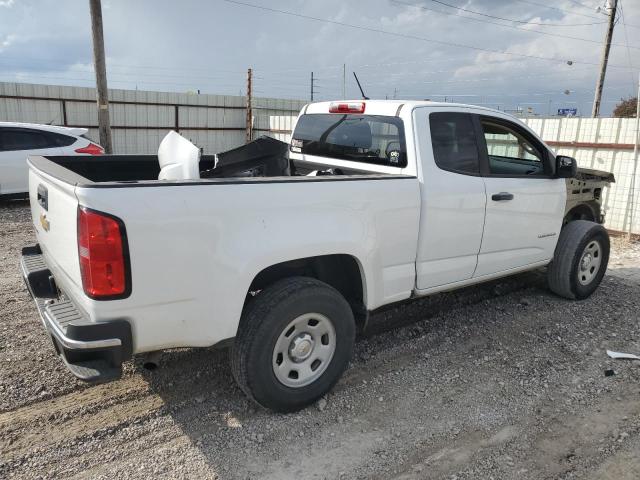 Photo 3 from auction – 2018 CHEVROLET COLORADO with VIN 1GCHSBEA8J1173481