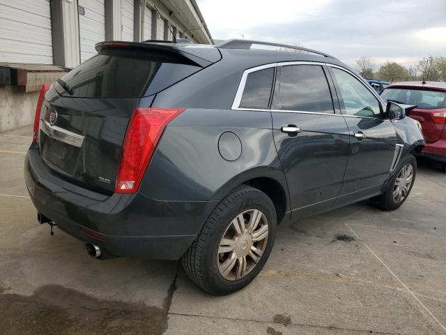Фото 3 с аукциона – 2015 CADILLAC SRX с VIN 3GYFNAE38FS529065
