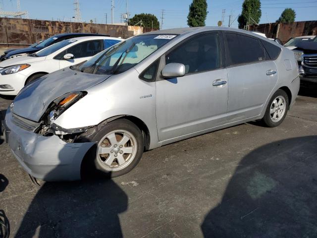 TOYOTA PRIUS 2008 with VIN JTDKB20U283406180 - Photo from auction