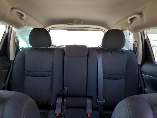Photo 10 from auction – 2019 NISSAN ROGUE S with VIN KNMAT2MV4KP522508