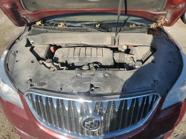 Photo 12 from auction – 2015 BUICK ENCLAVE with VIN 5GAKRCKD8FJ268458
