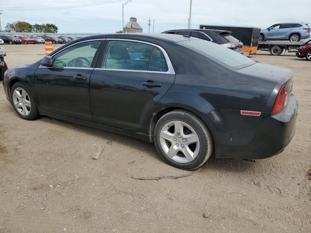 Photo 2 from auction – 2011 CHEVROLET MALIBU LS with VIN 1G1ZB5E19BF121988