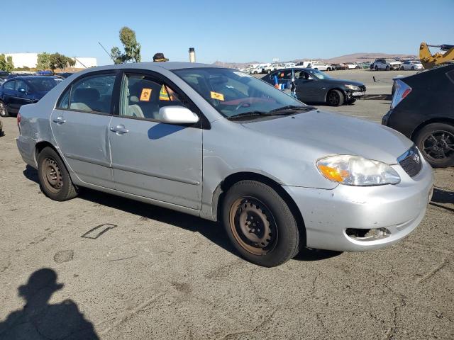 Photo 4 from auction – 2008 TOYOTA COROLLA CE with VIN 1NXBR32E28Z033283