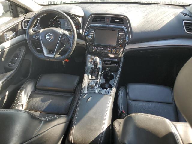 Photo 8 from auction – 2016 NISSAN MAXIMA 3.5 with VIN 1N4AA6AP9GC900992