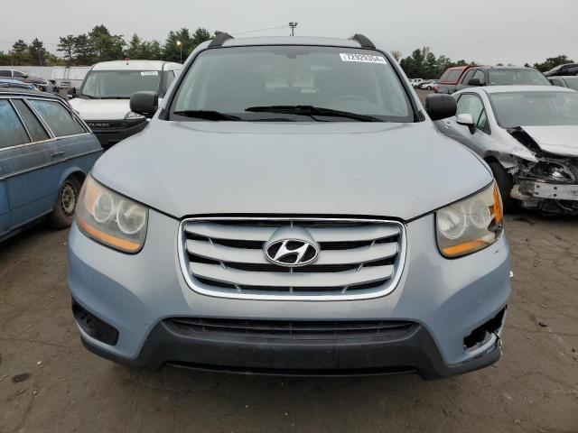 Photo 5 from auction – 2010 HYUNDAI SANTA FE G with VIN 5NMSGDAB7AH372044