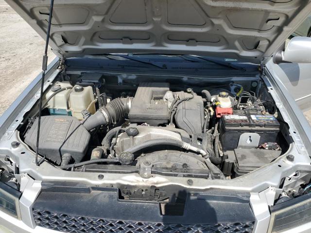 Photo 11 from auction – 2011 CHEVROLET COLORADO L with VIN 1GCHTCFE9B8101511