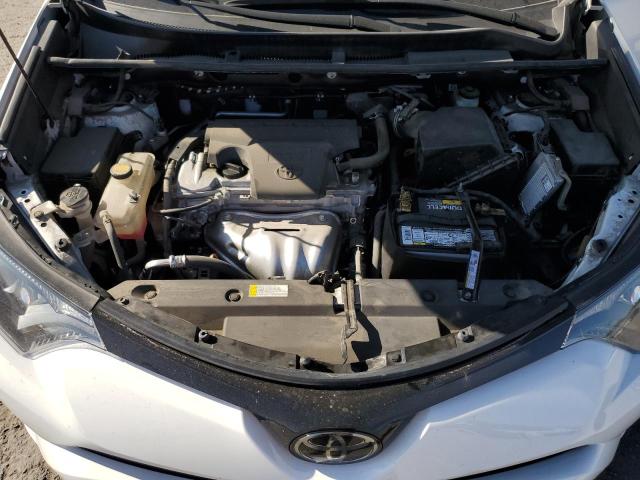 Photo 11 from auction – 2018 TOYOTA RAV4 ADVEN with VIN 2T3RFREV7JW823598