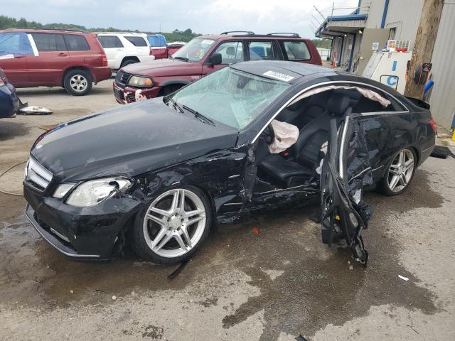 MERCEDES-BENZ E 350 2012 with VIN WDDKJ5KB3CF138222 - Photo from auction