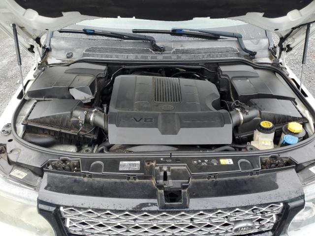 Foto 12 de la subasta – 2013 LAND ROVER RANGE ROVE con VIN SALSK2D4XDA782361